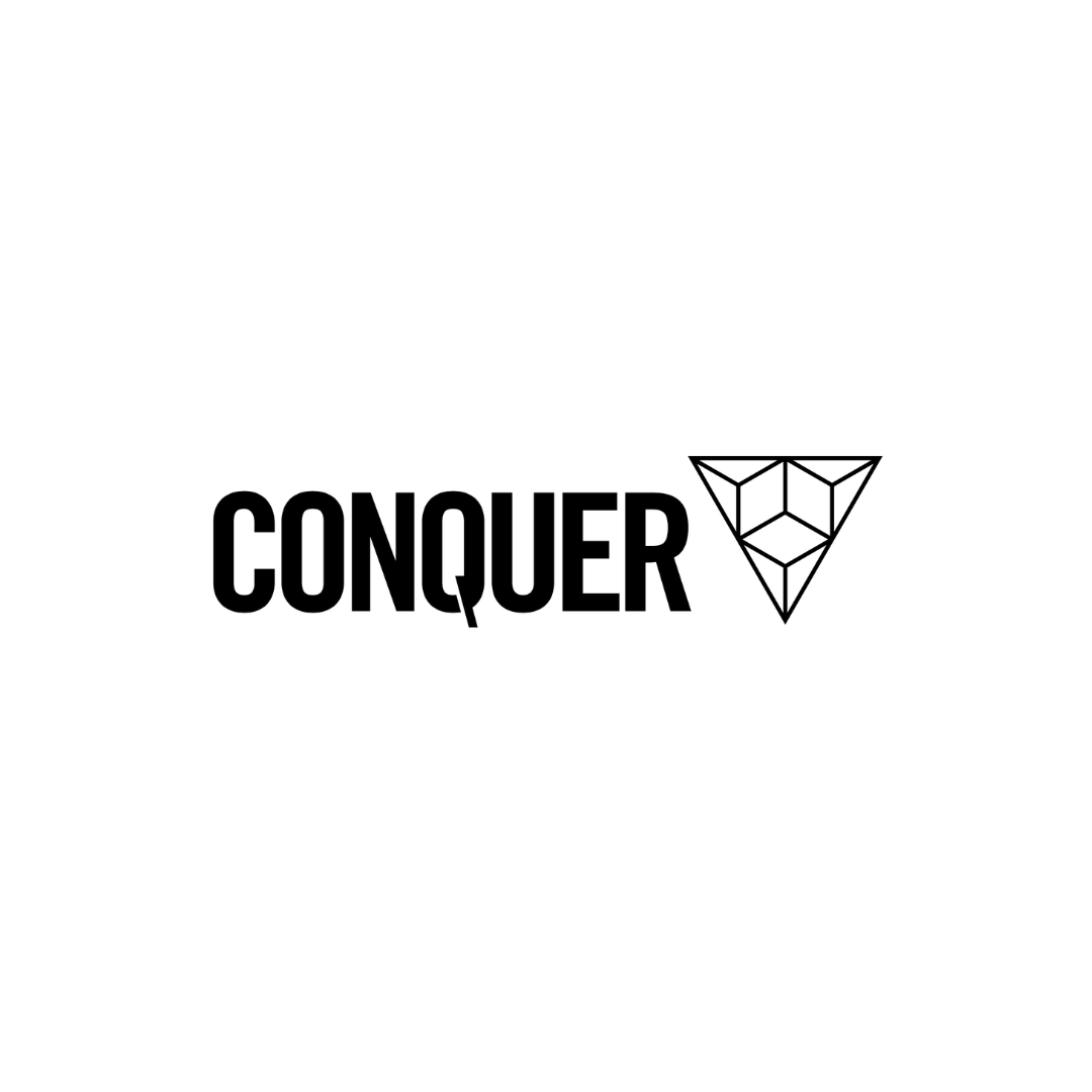 Logo Conquer