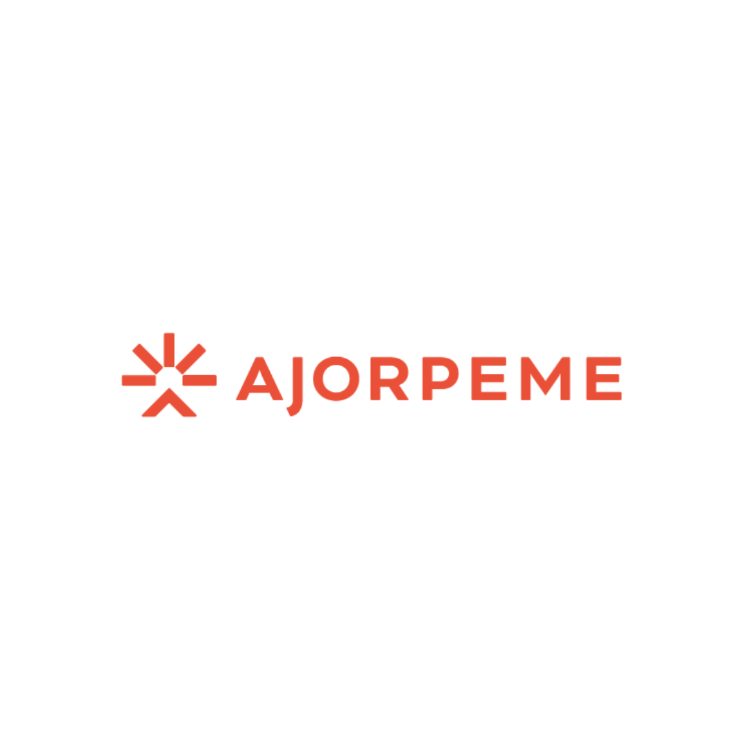 Logo Ajorpeme