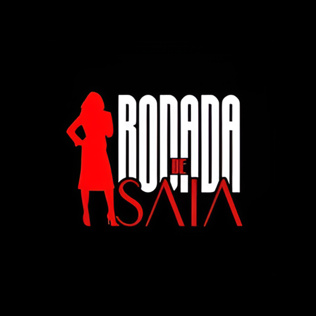 Logo Rodada de Saia